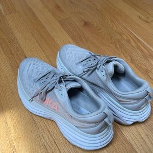 Hoka Bondi 8